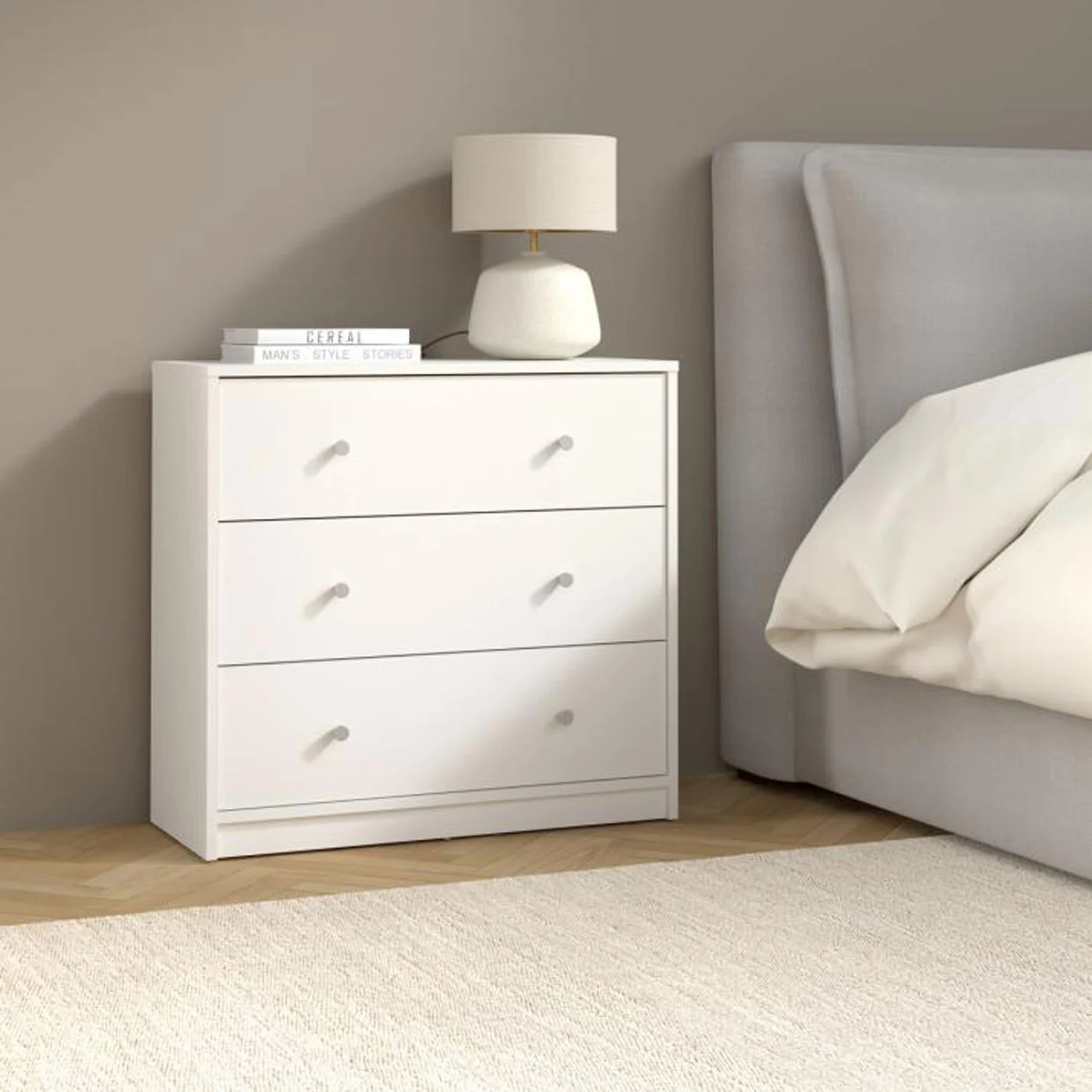 cassettiera innovativa