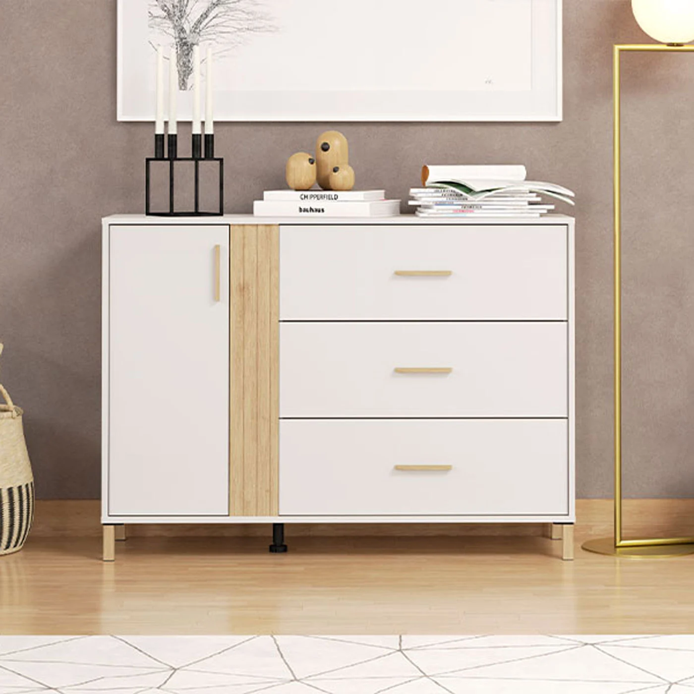 cassettiera a basso costo 