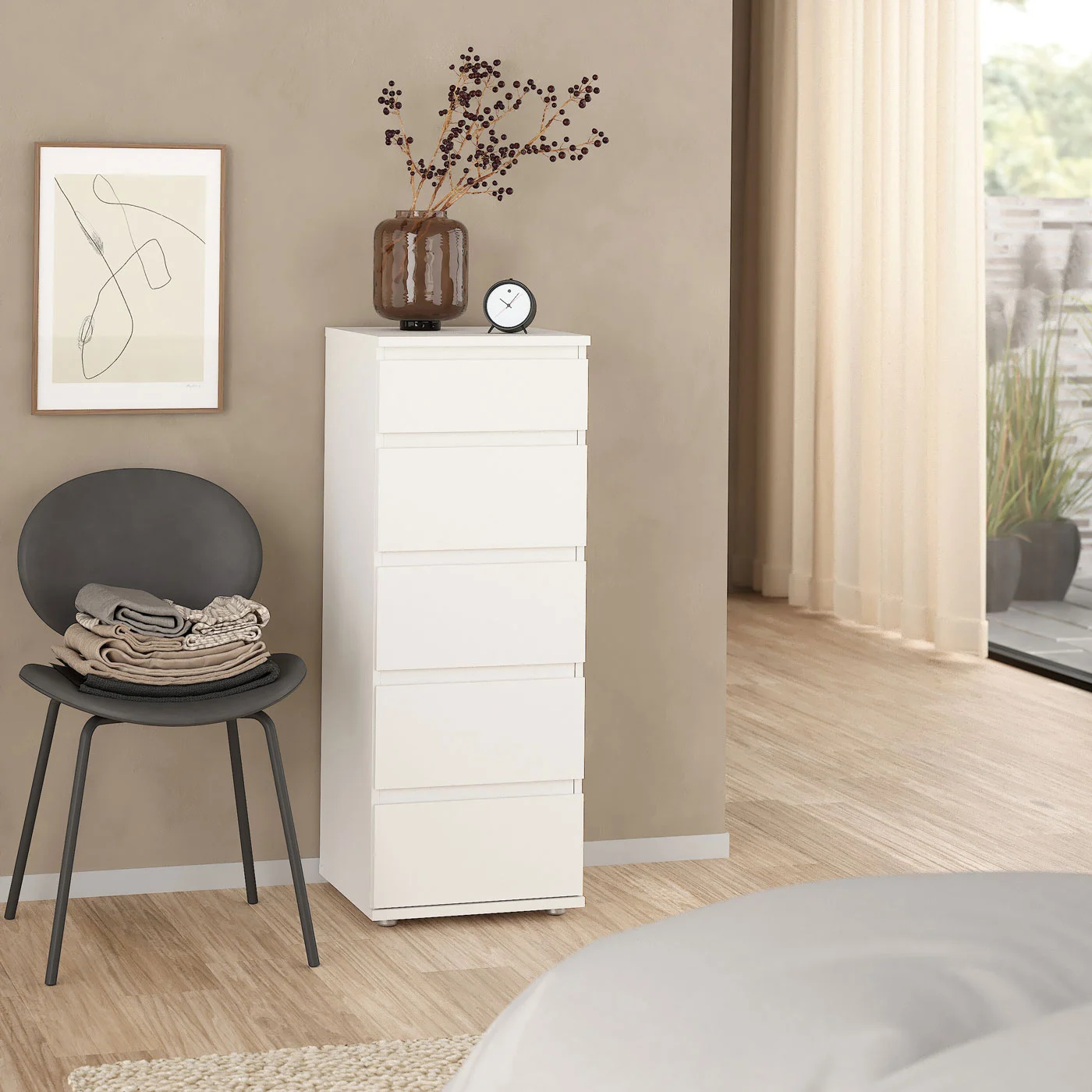 cassettiera economica 