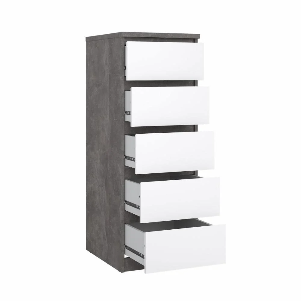 cassettiera camerette