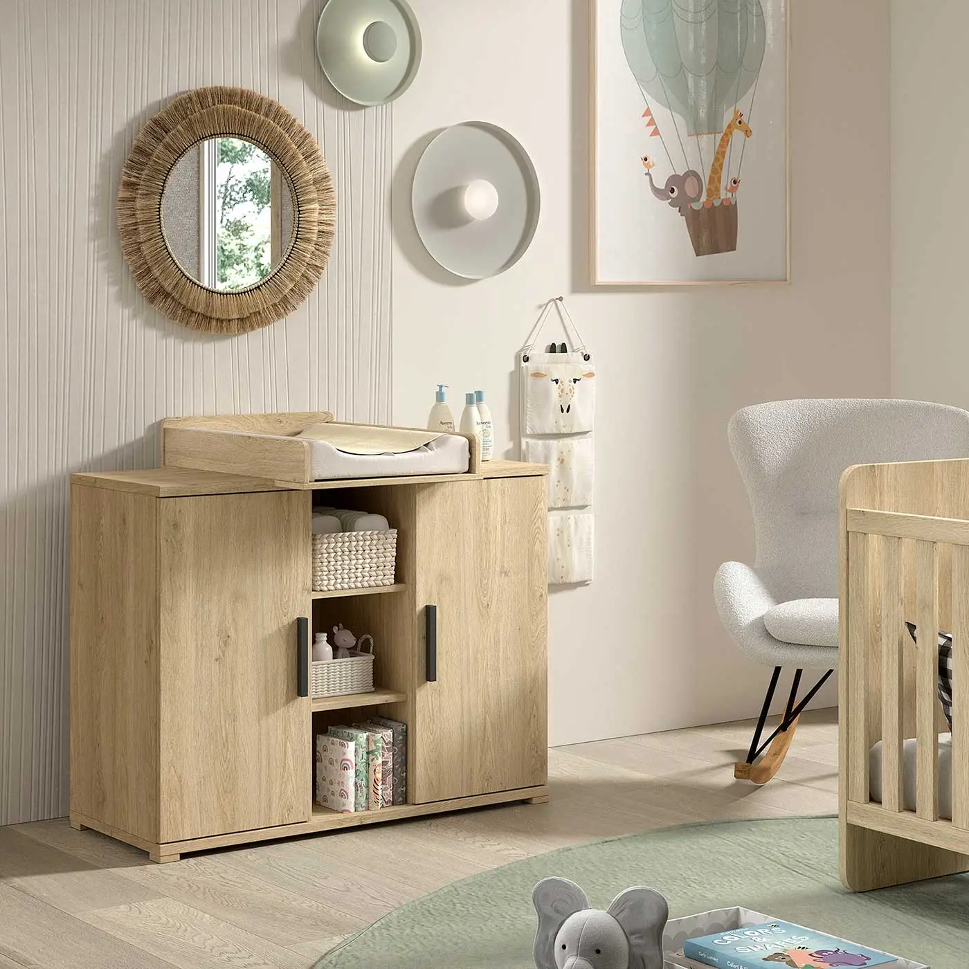 cassettiera sottocosto