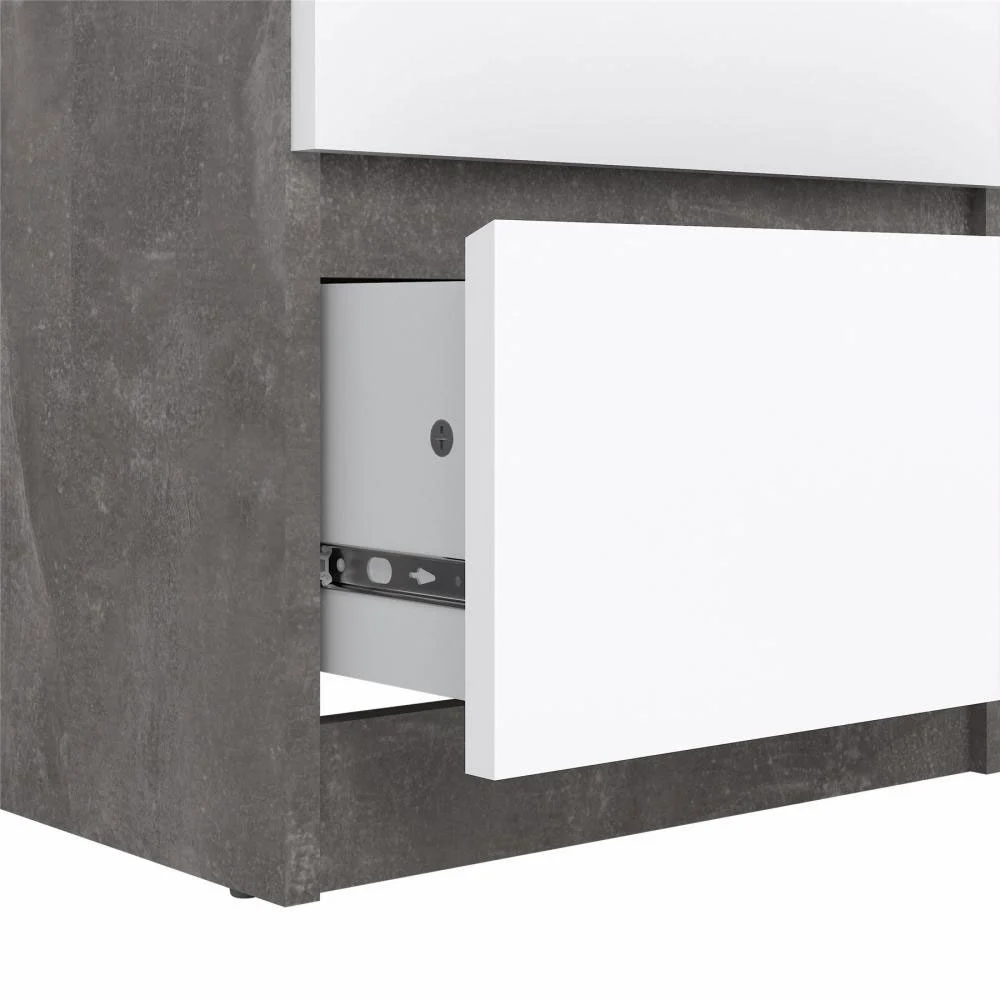 cassettiera camerette