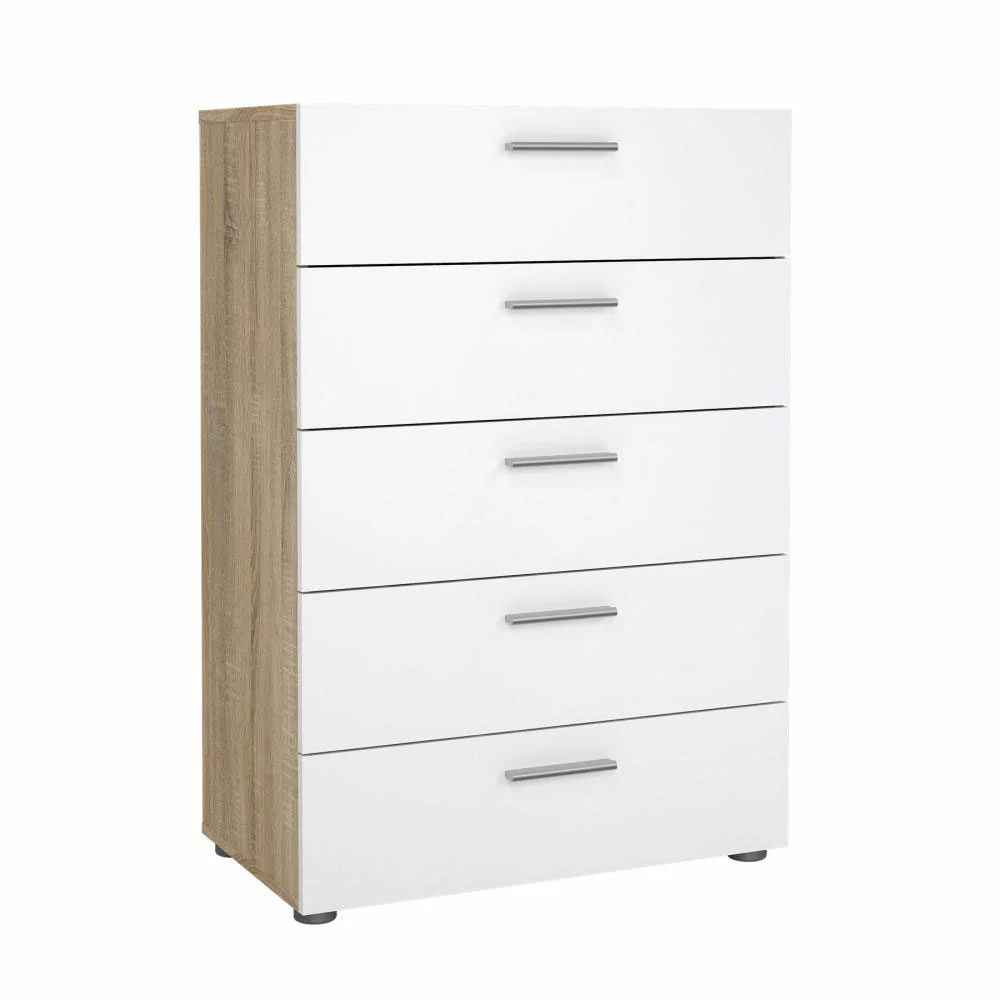 cassettiera alla moda 