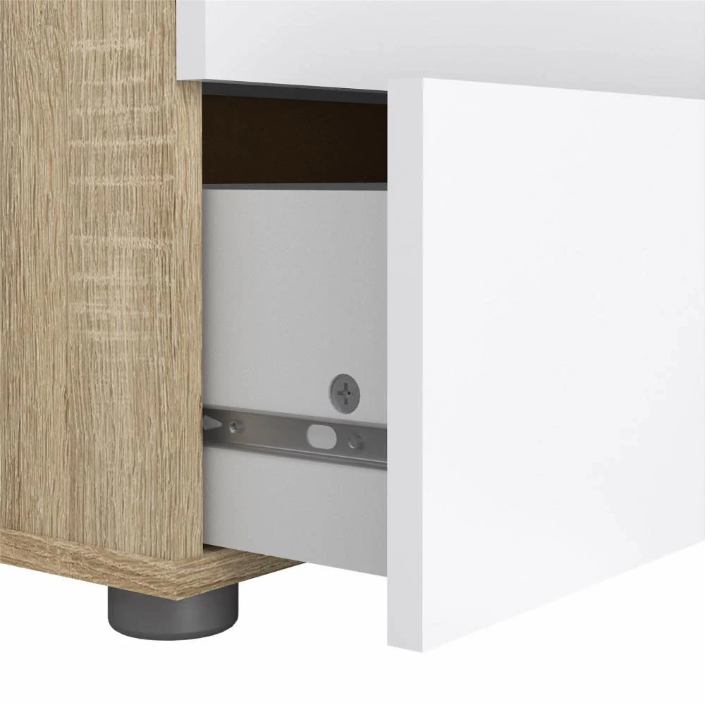 cassettiera alla moda 