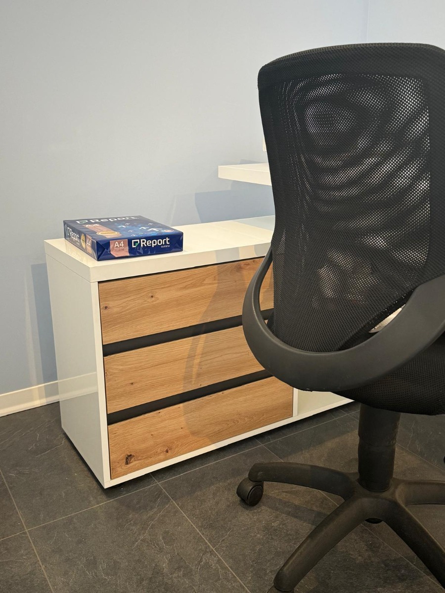 scrivania pluriposizionabile in offerta