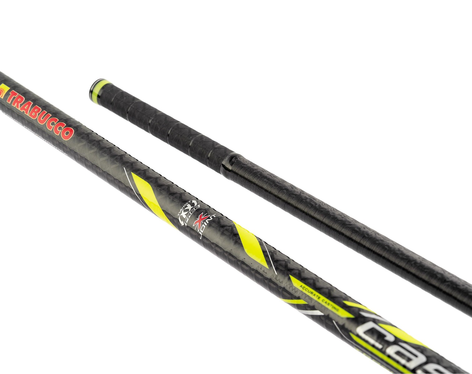 Canna cassiopea surf casting