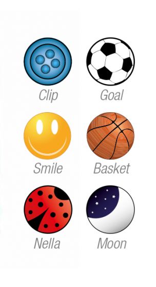 cameretta salvia ragazzo