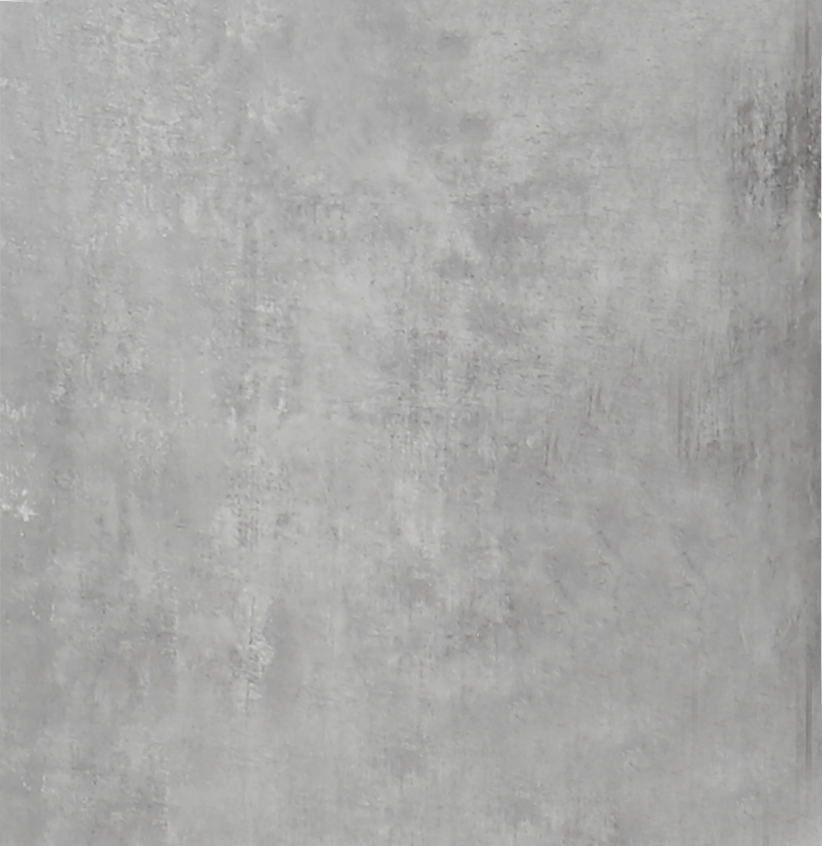 Funzionale Soggiorno Zenzero, parete attrezzata moderna con pensili, Bianco Laccato Lucido e Beton