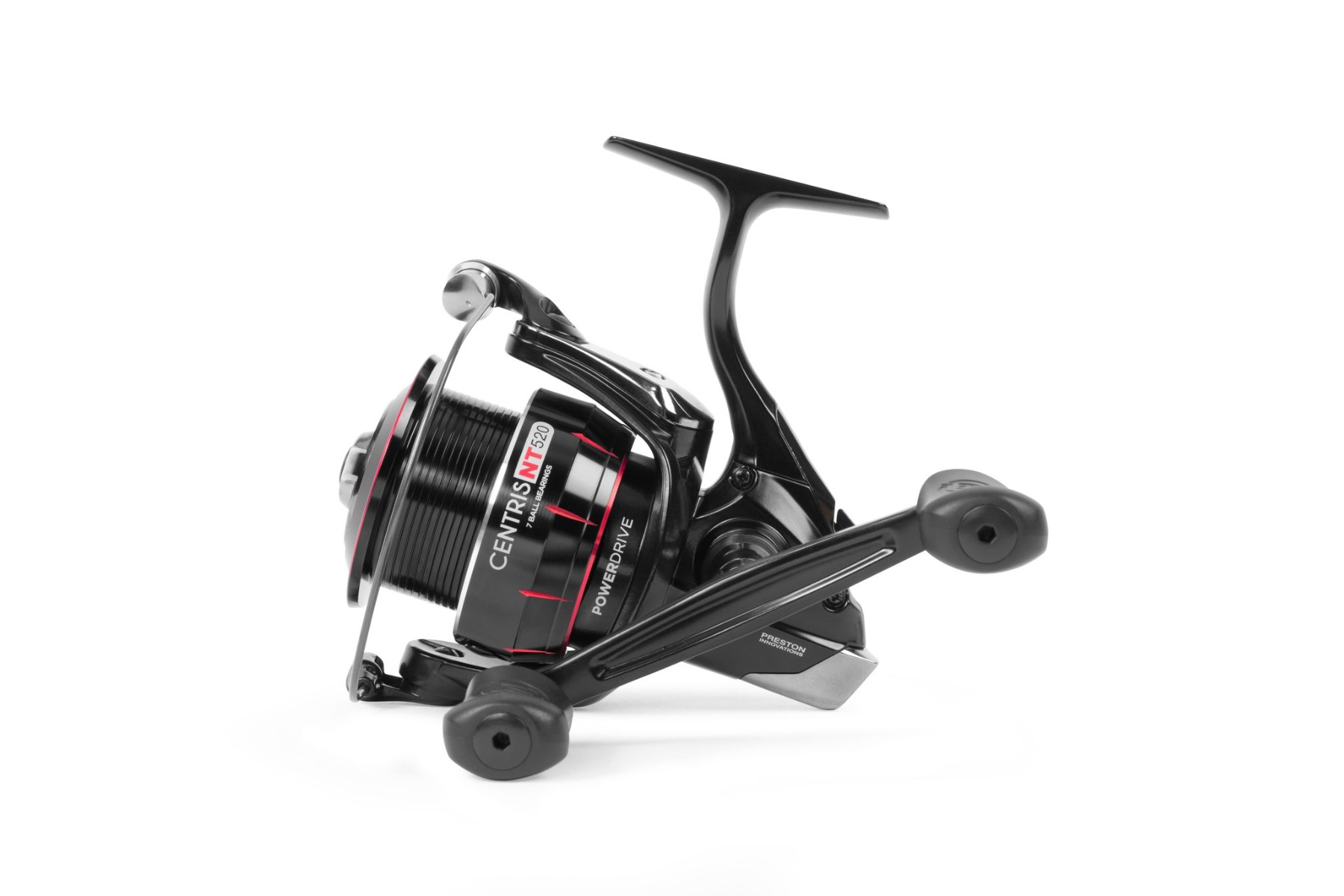 Preston Mulinello Centris NT in offerta 