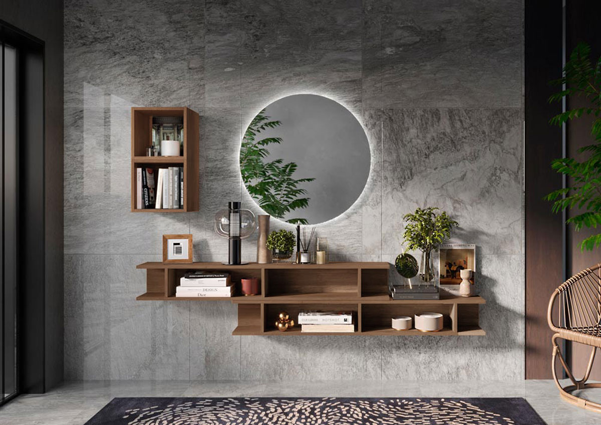 Mobile da ingresso Made in Italy