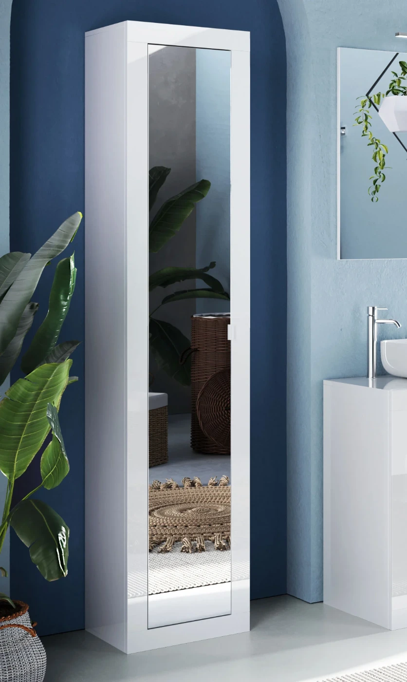 colonna da bagno economica