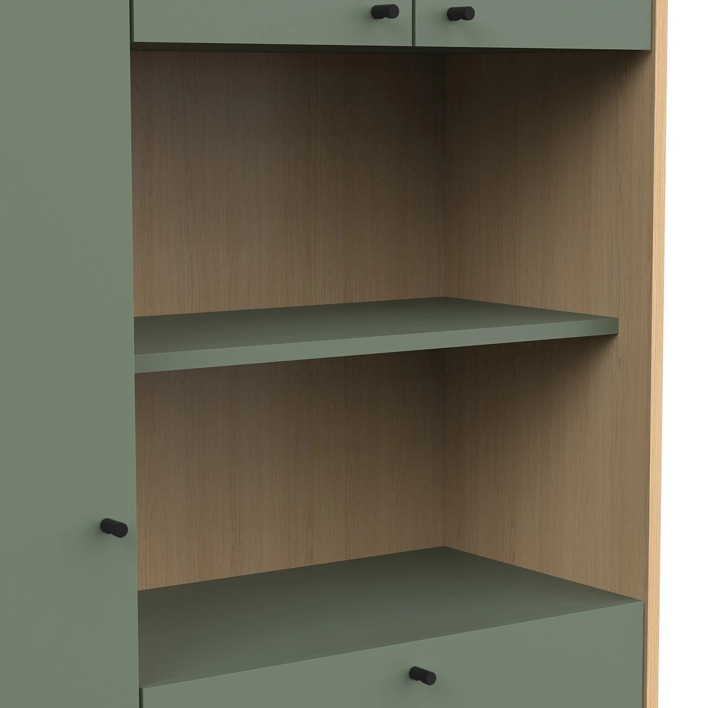 bagno verde in promozione