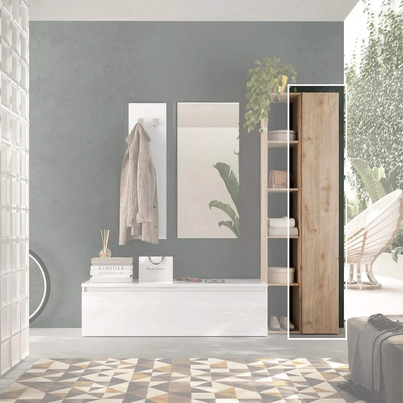 colonna cadiz stretta