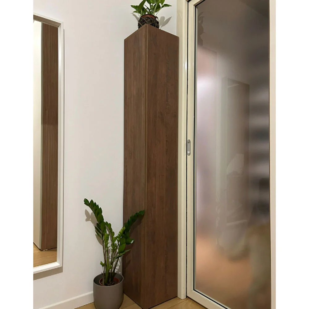 colonna stretta mercure