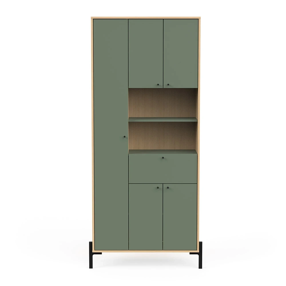 bagno verde in promozione