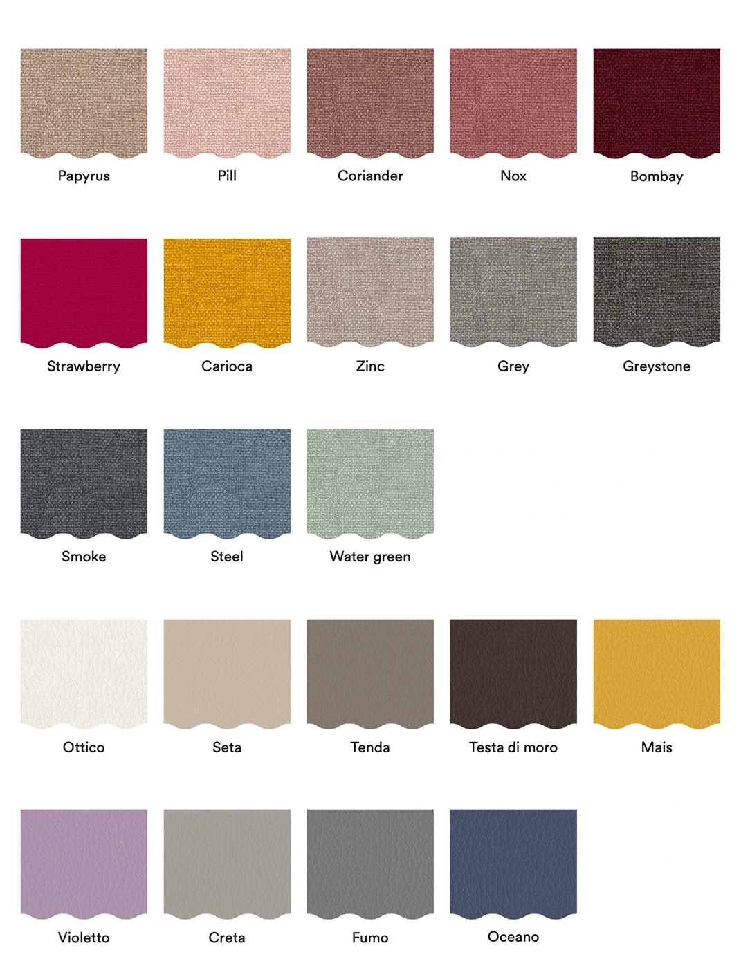 divano letto rosa camerette