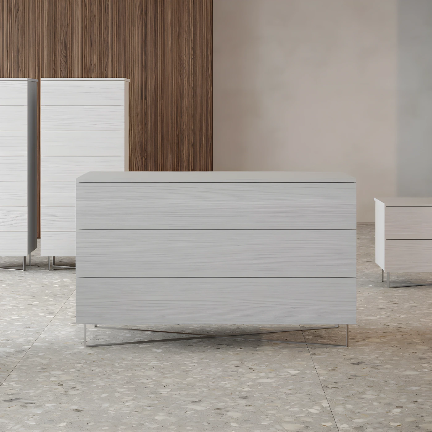 comò moderno scontato