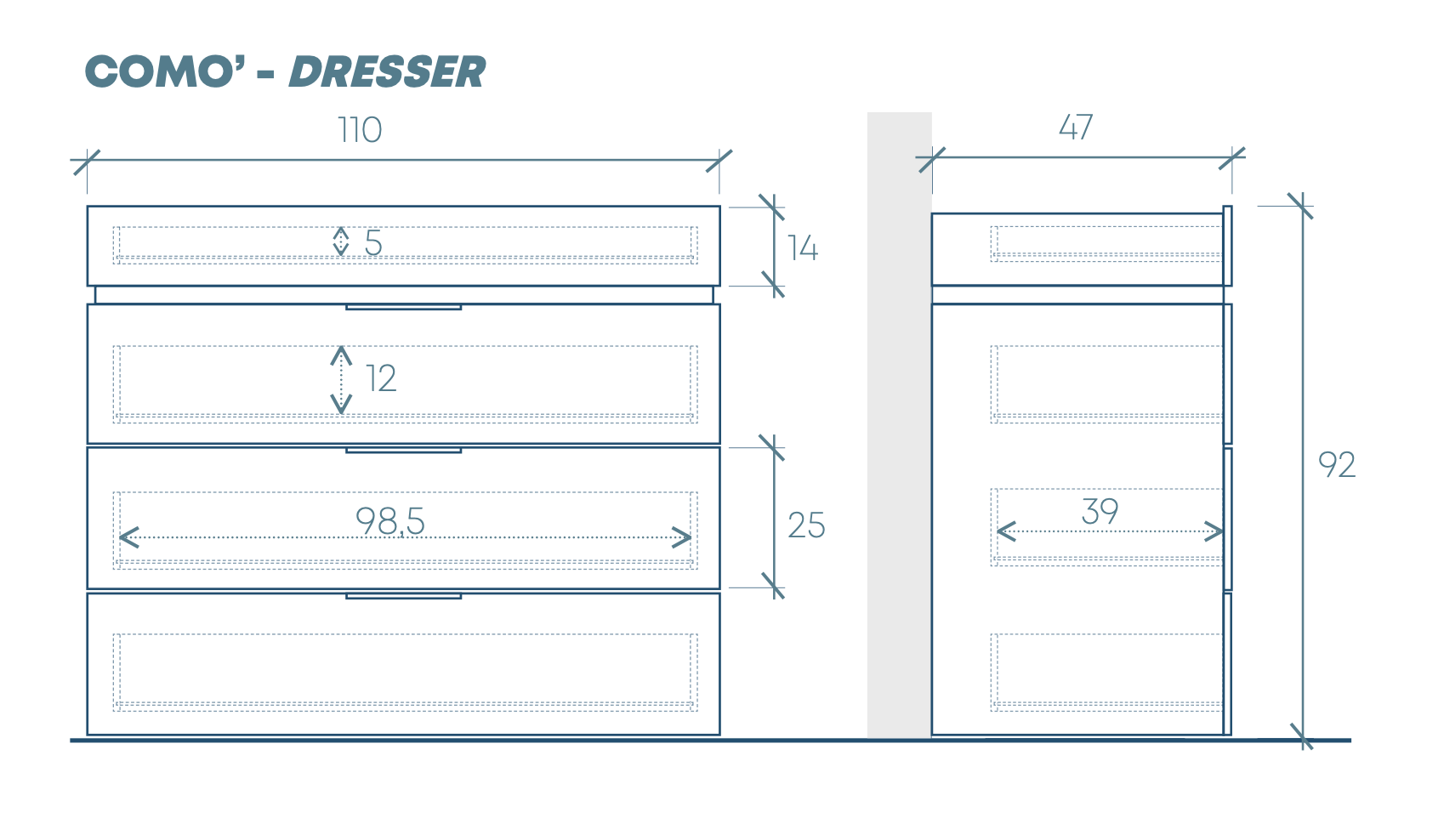 offerta camera cadiz
