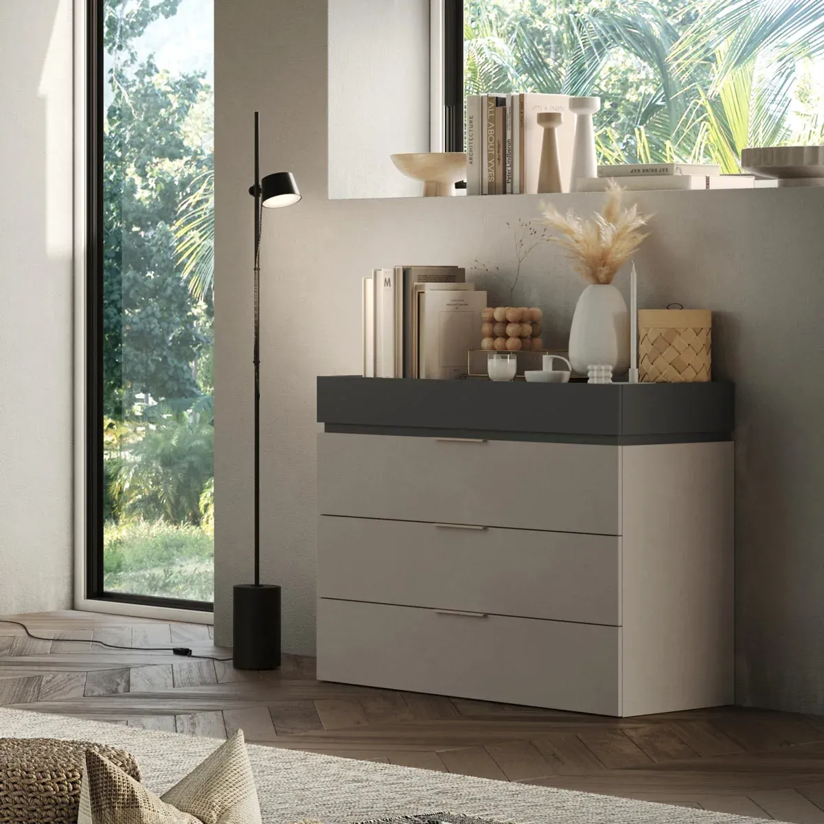 camera moderna sconto