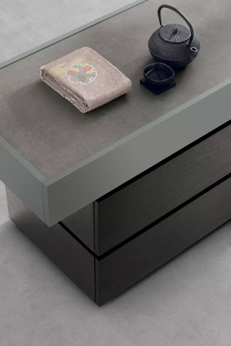 como basalto 3 cassetti