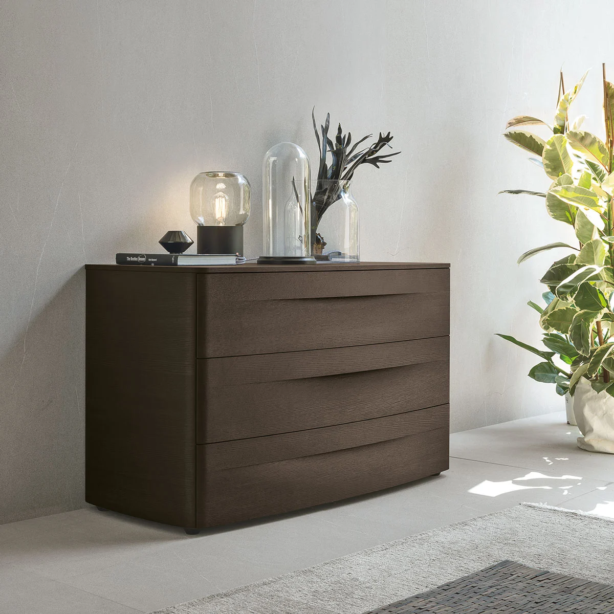 comò borgart tomasella