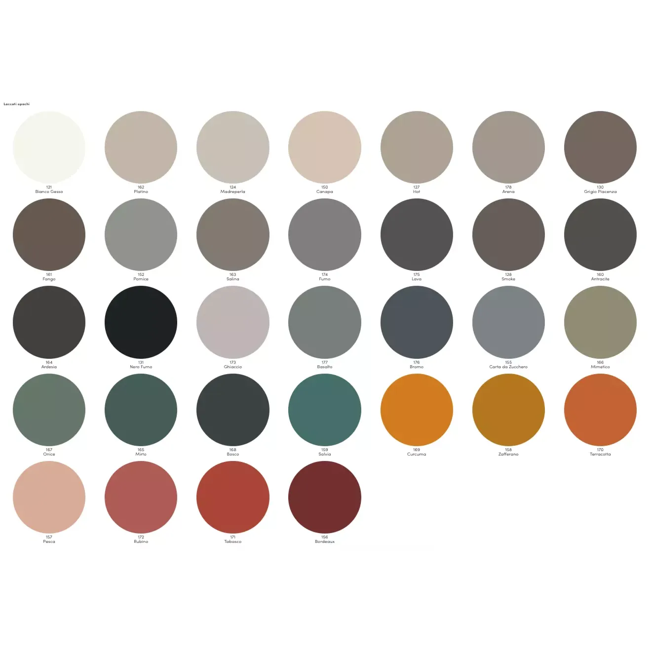 attaccapanni kalista H160