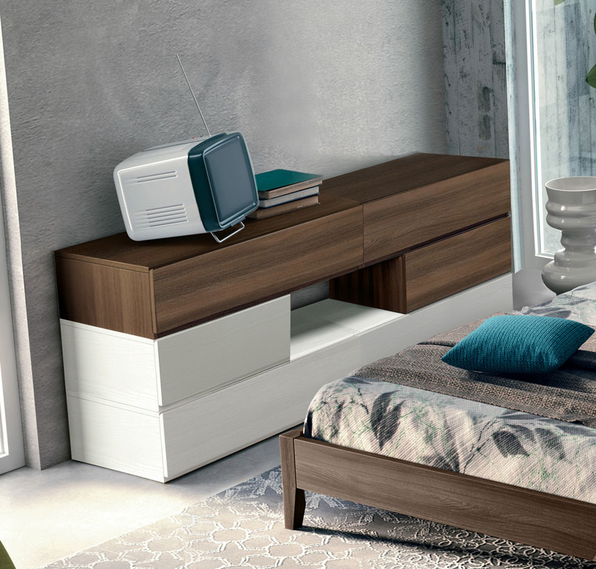 offerta comò particolare