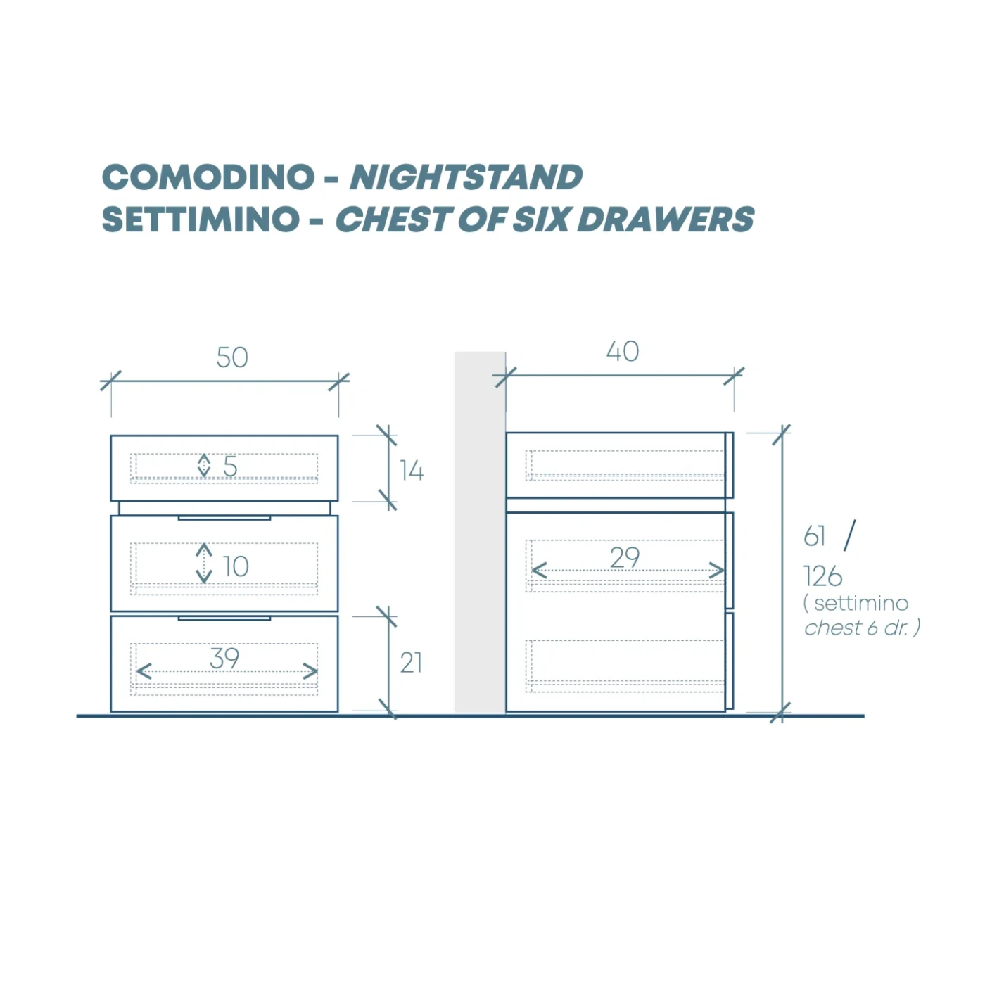 camera con letto matrimoniale rosa