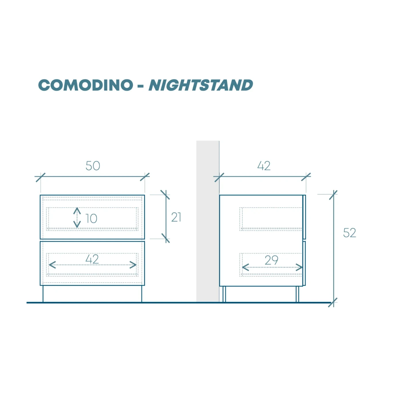 camere bianche in promozione