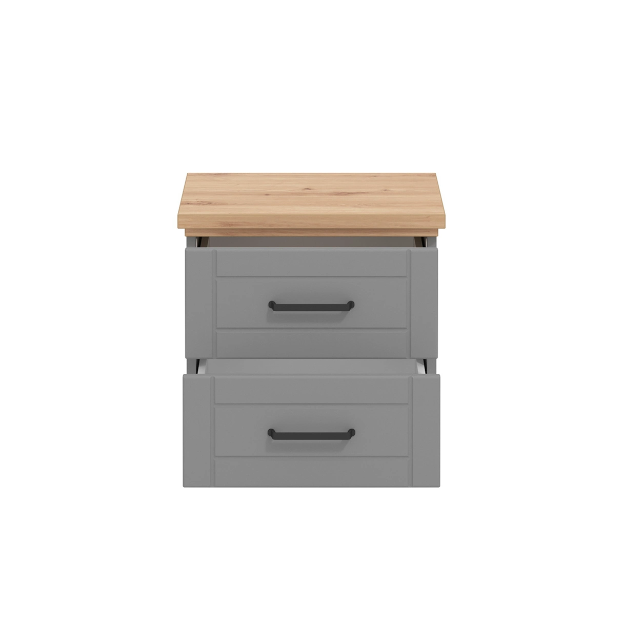 comodini grafite contemporanei