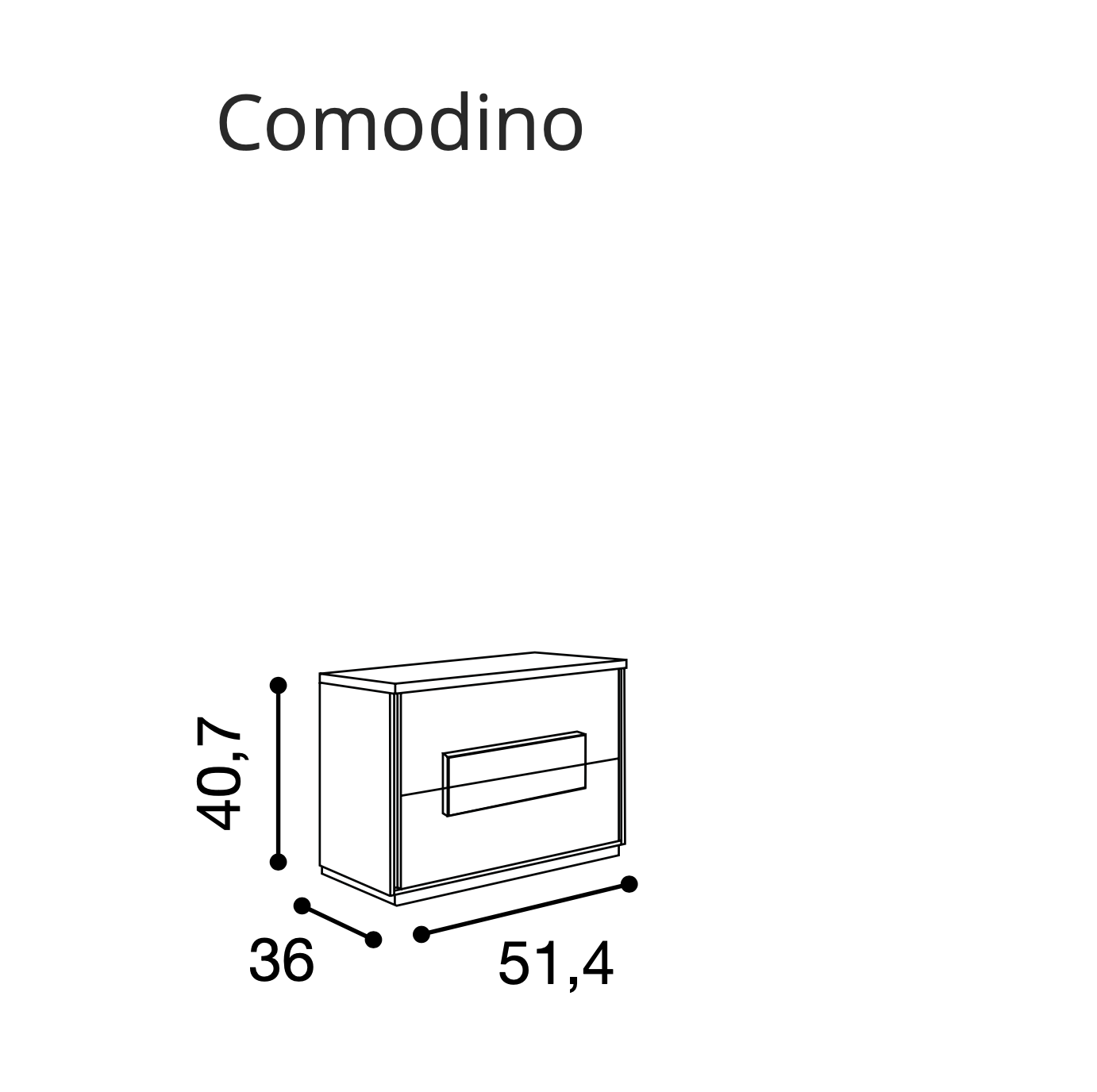 camere moderne offerta