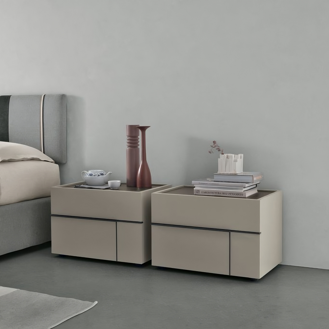 comodini hastag tomasella