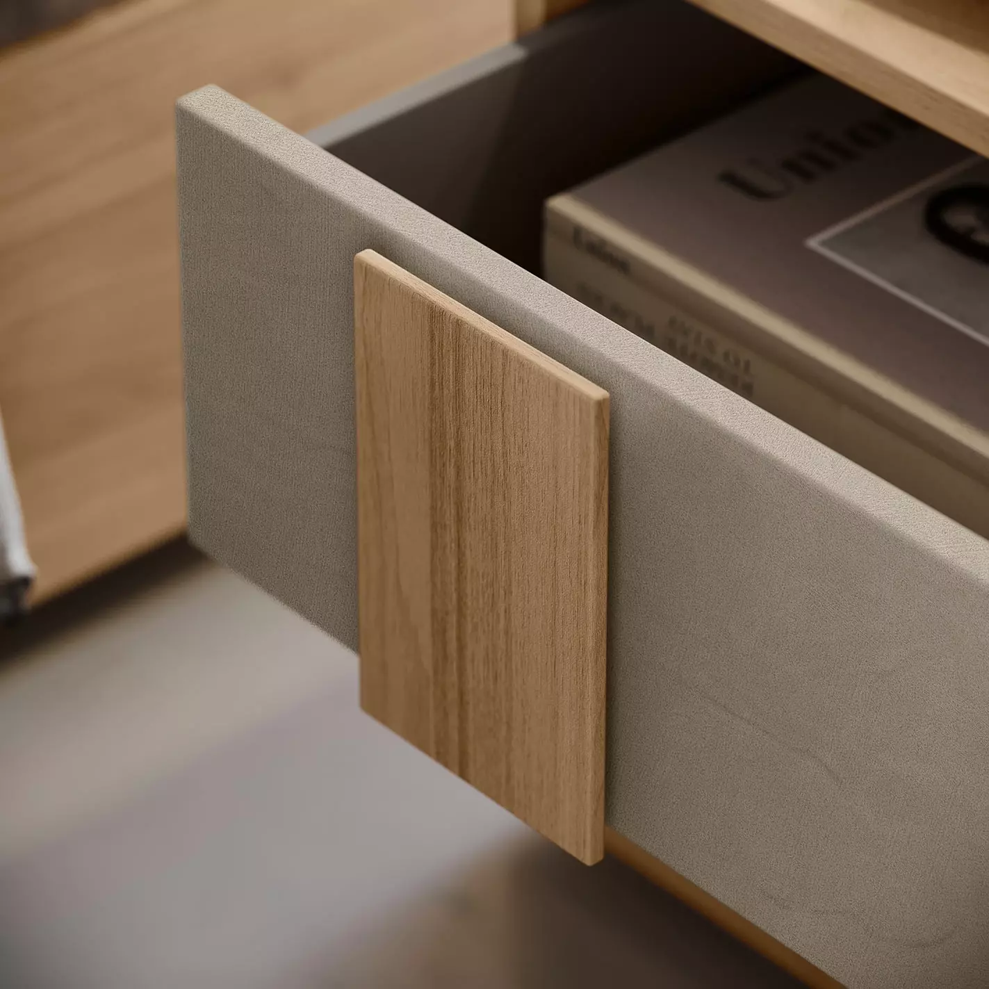 camera scontata completa