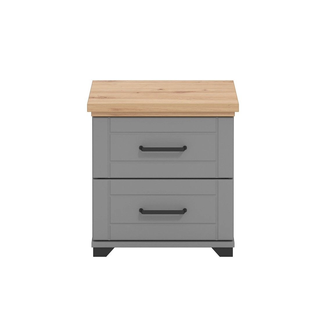 comodini grafite contemporanei