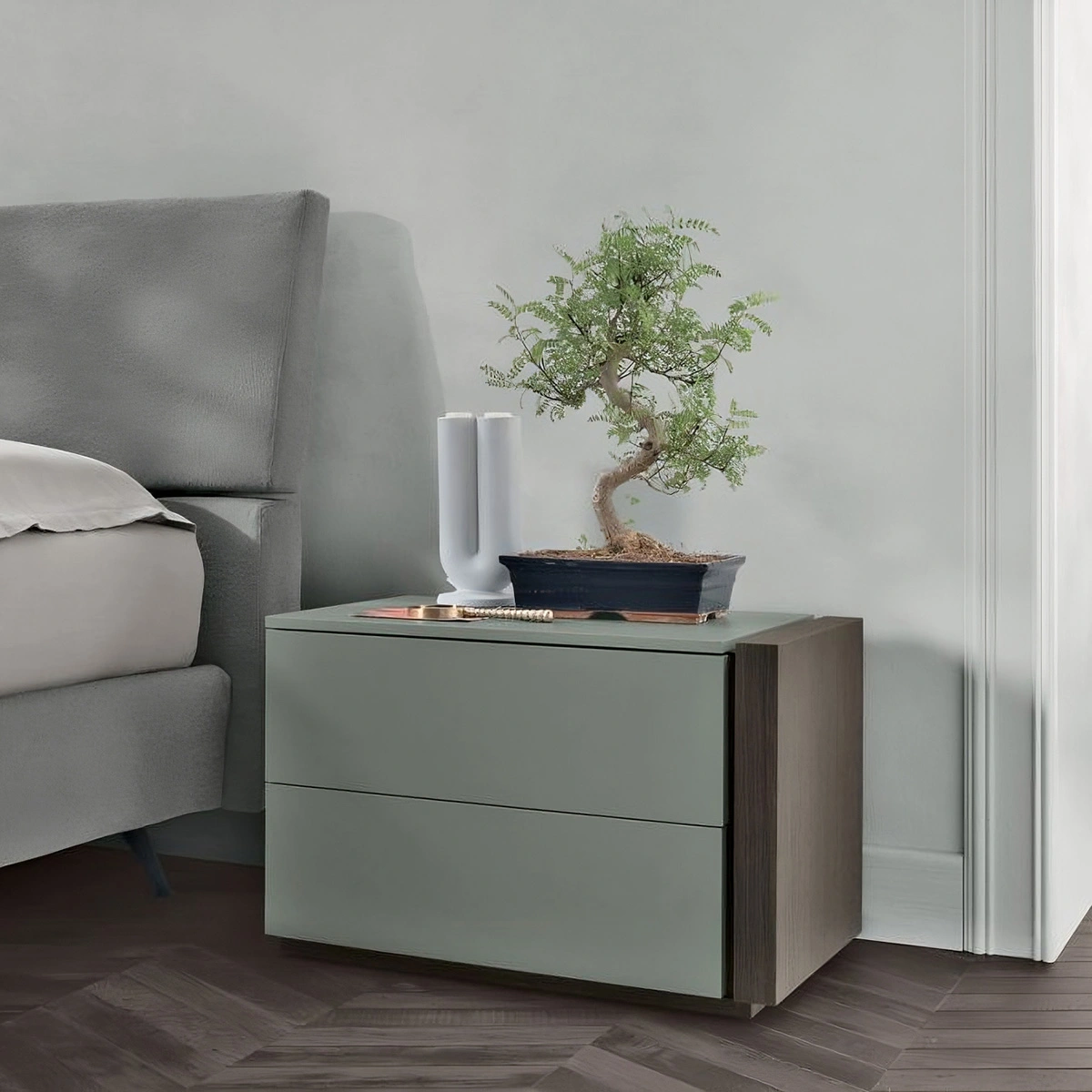 comodino capitol tomasella