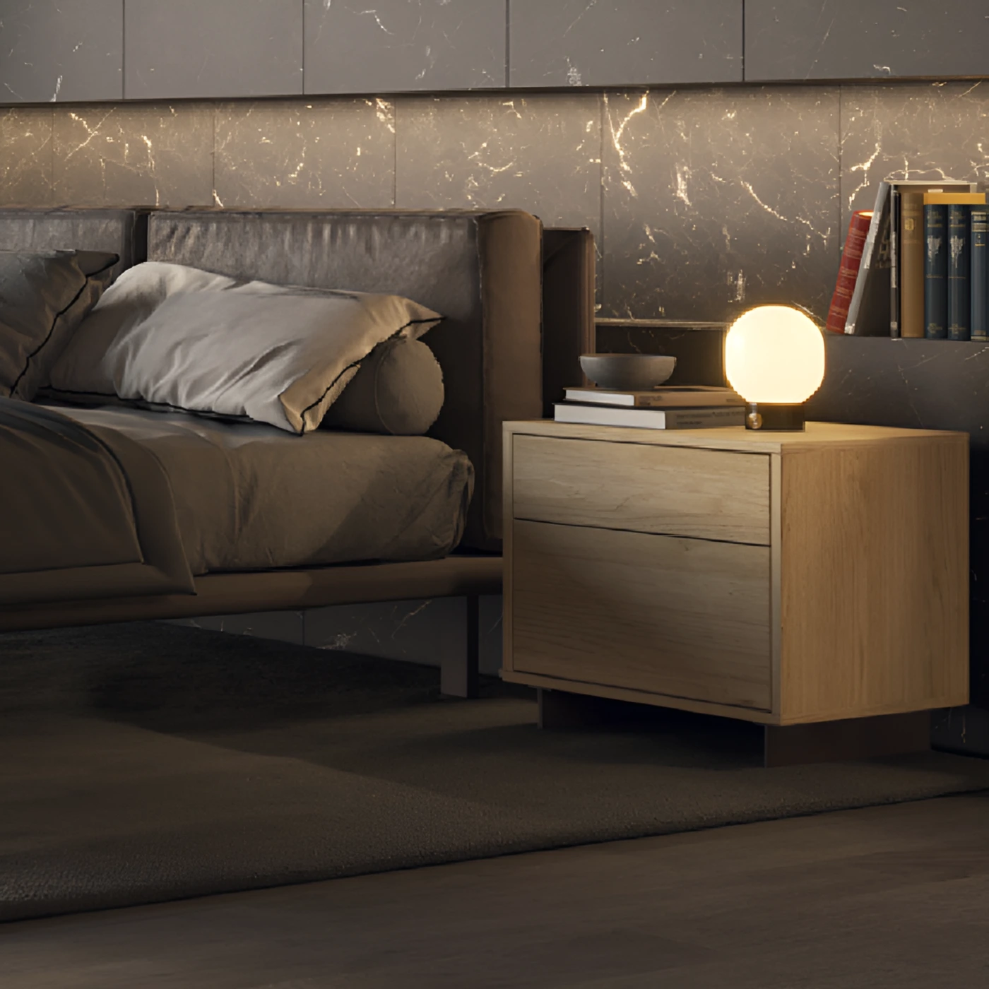 offerta comodini online