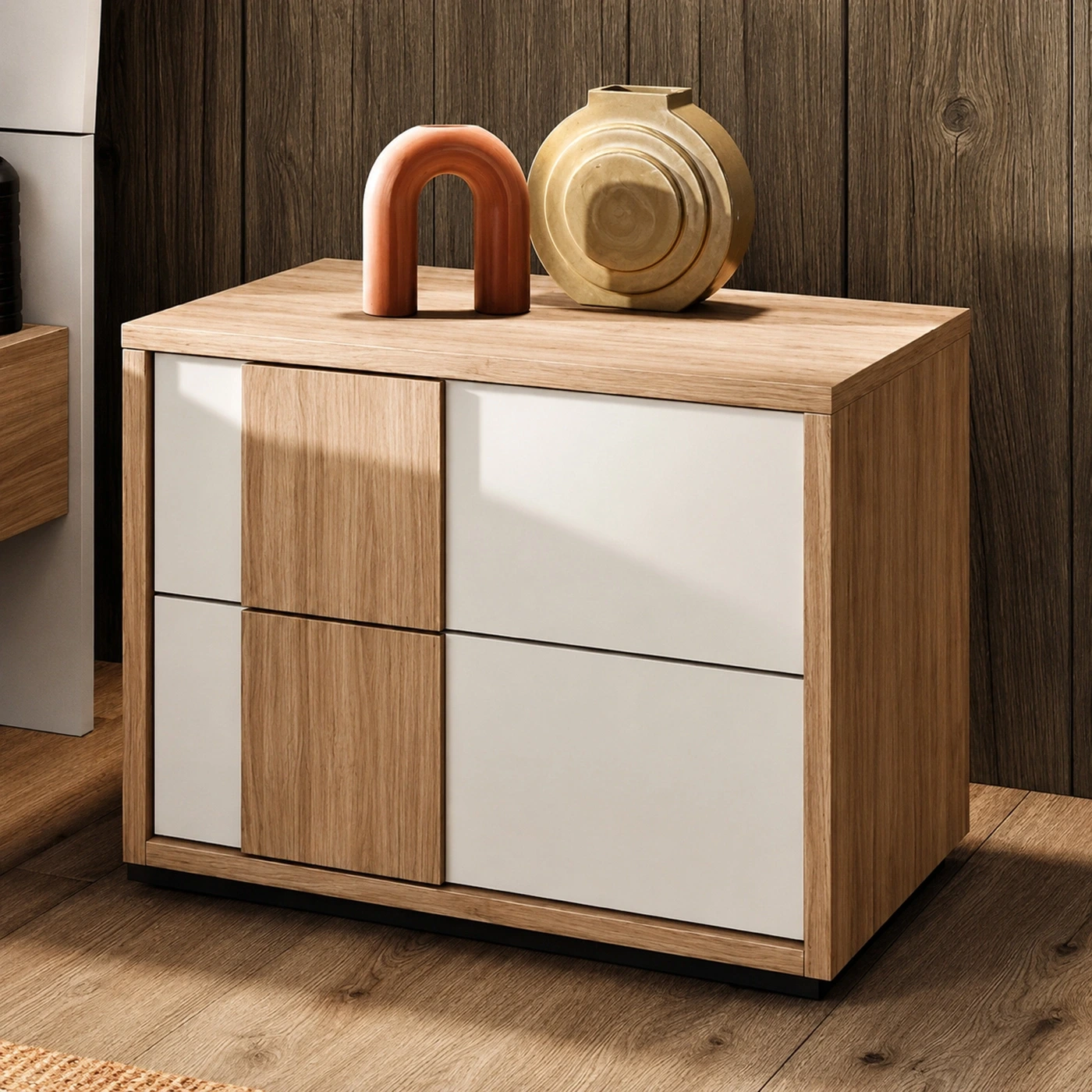 comodino in promozione