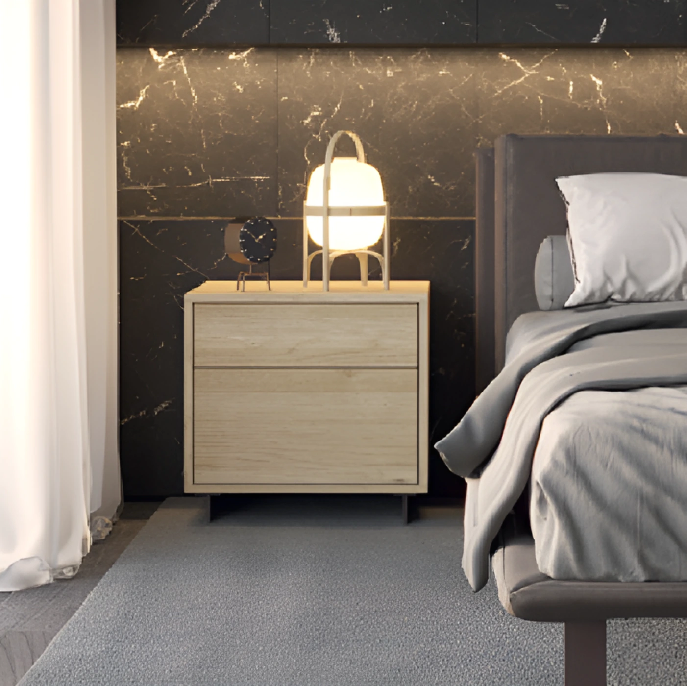 offerta comodini online