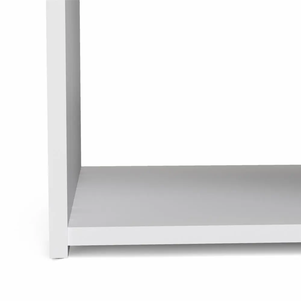 comodino vano a giorno 