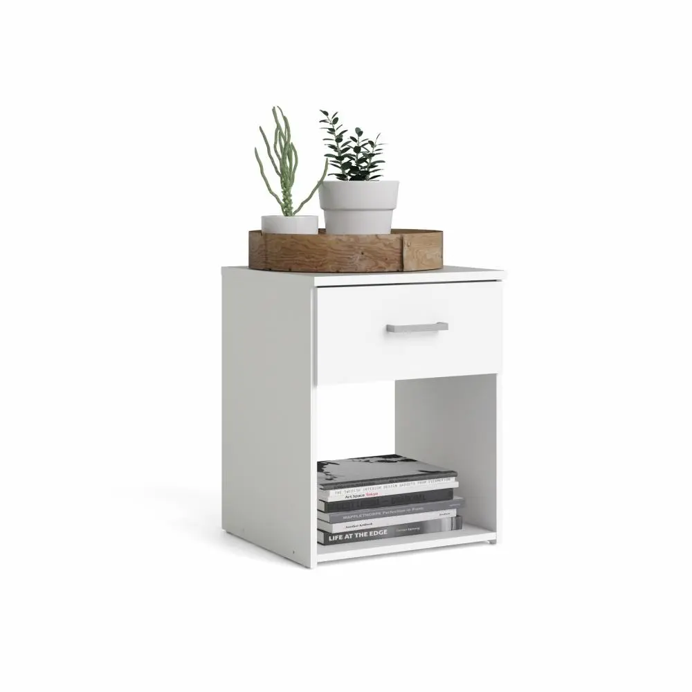 comodino vano a giorno 