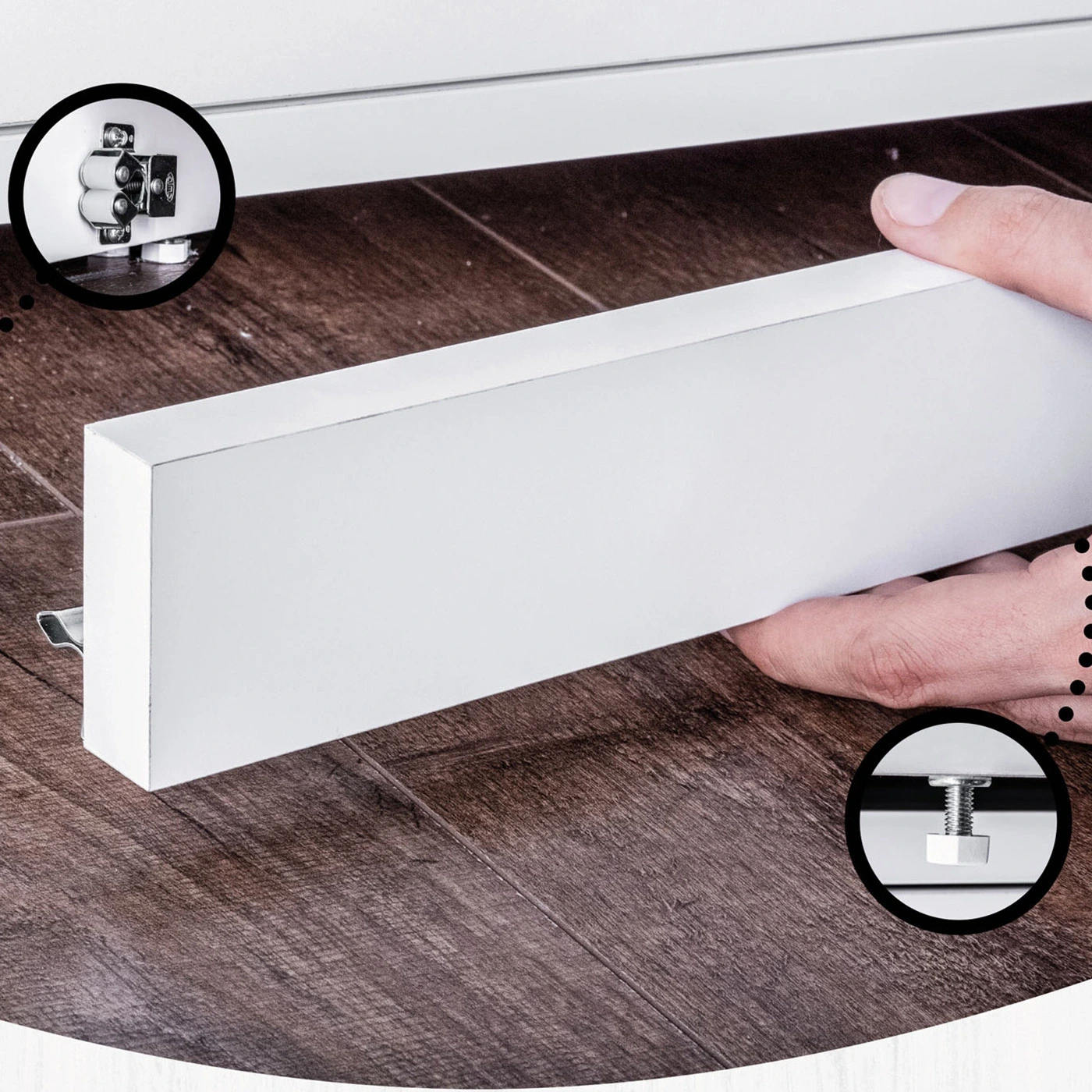 composizione in sconto