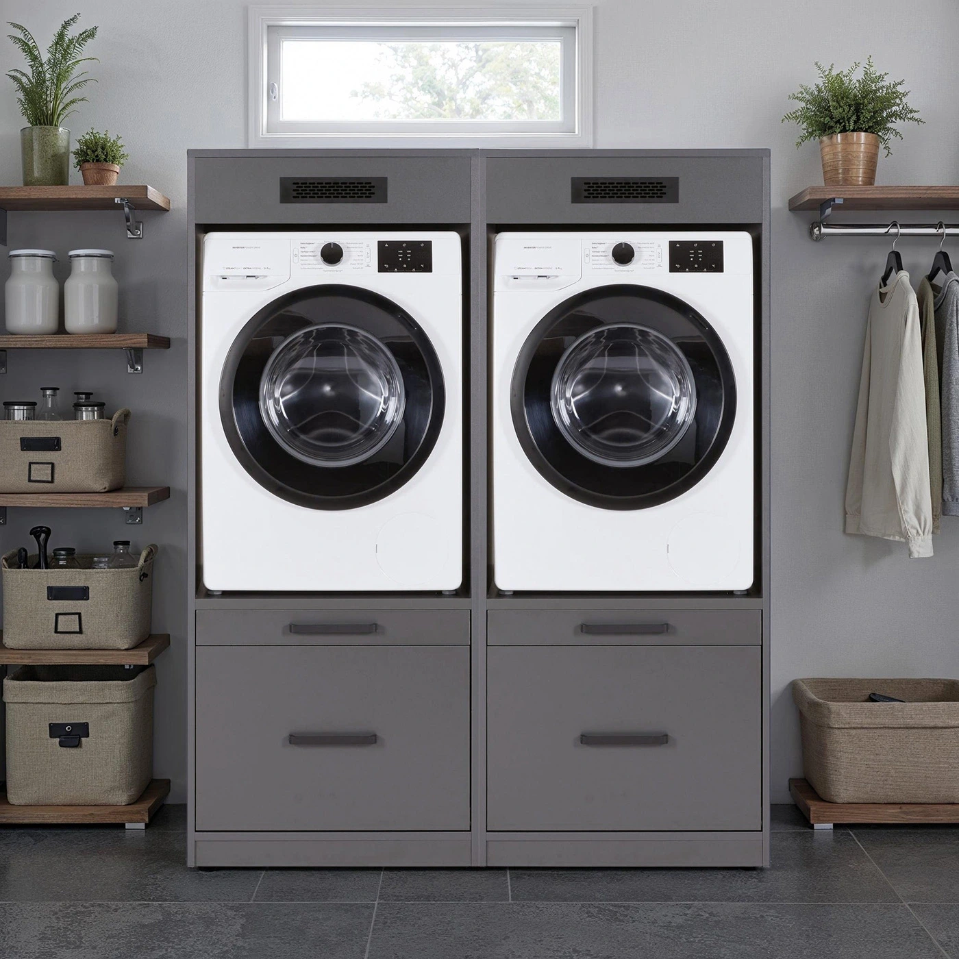 mobile portalavatrice in sconto