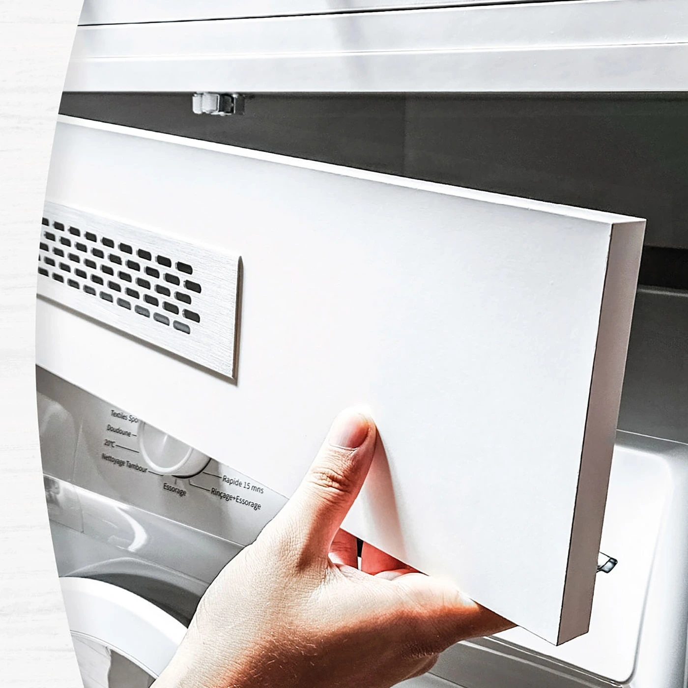 mobile lavatrice in saldo