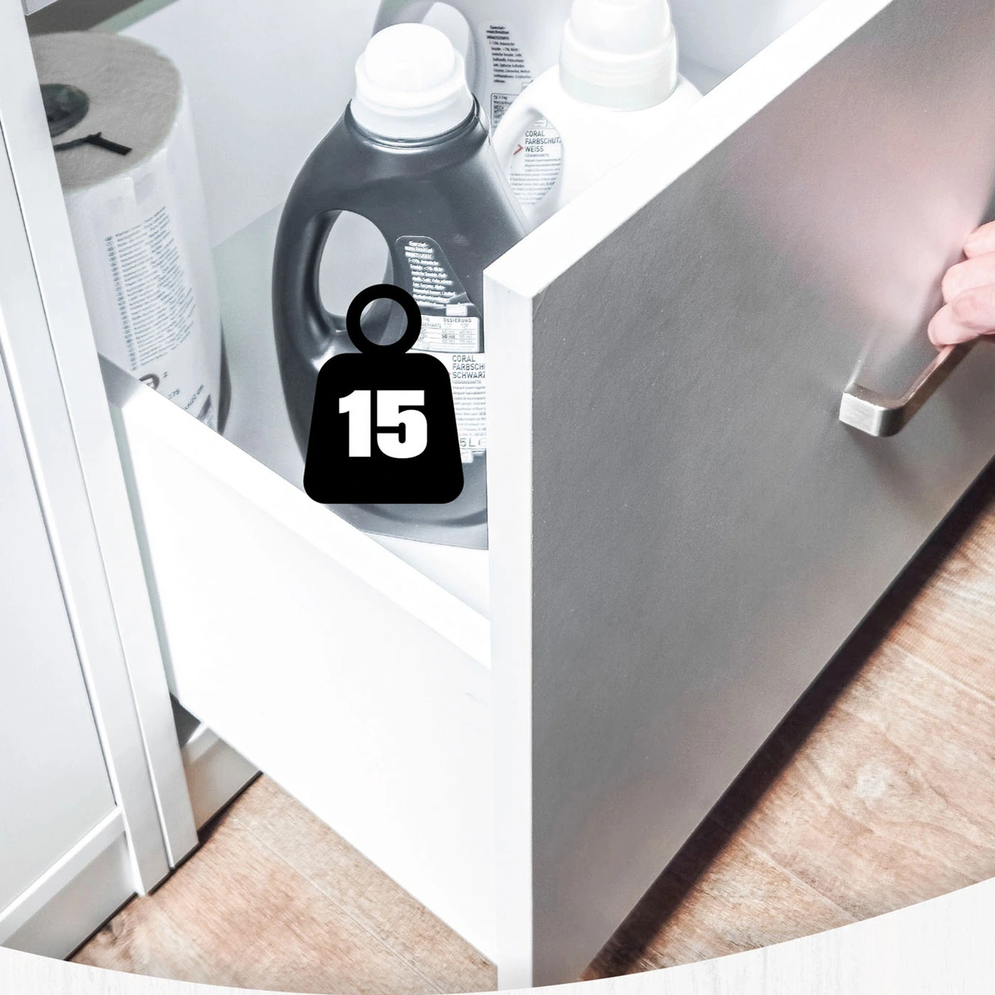 composiione scontata