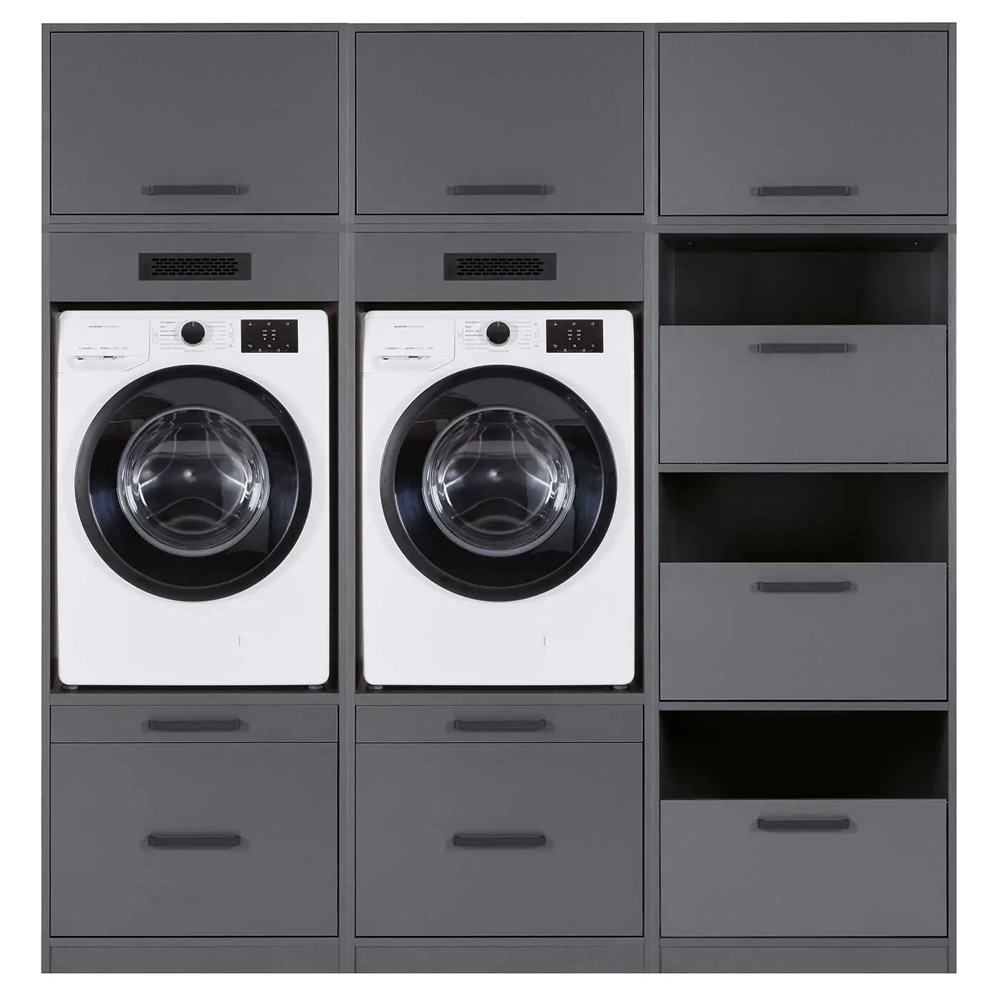 Composizione antracite