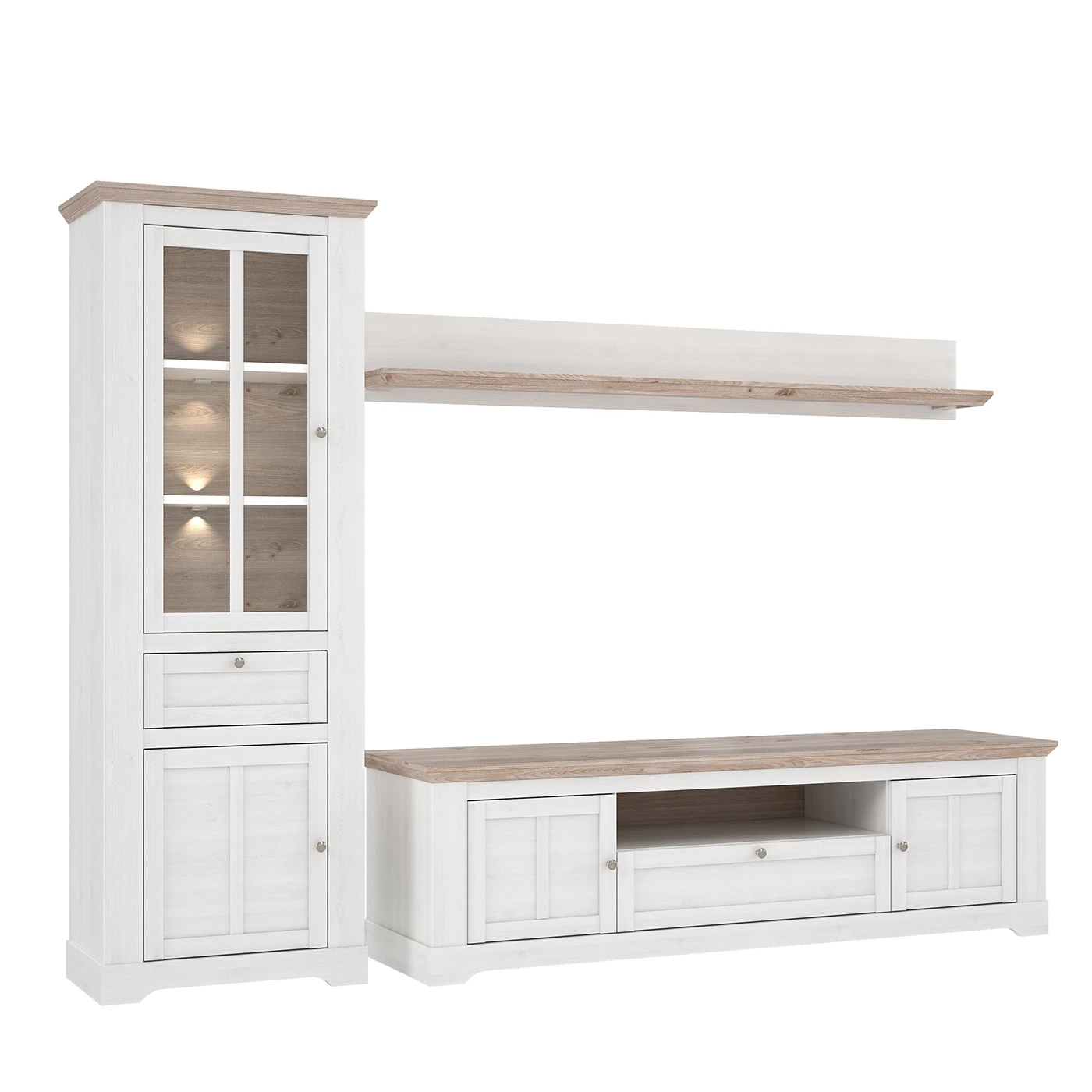 soggiorno in offerta