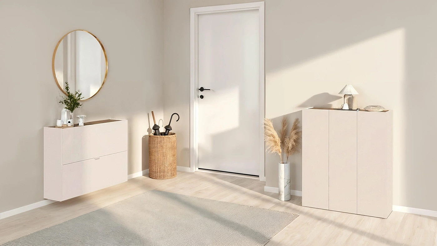 composizione in offerta