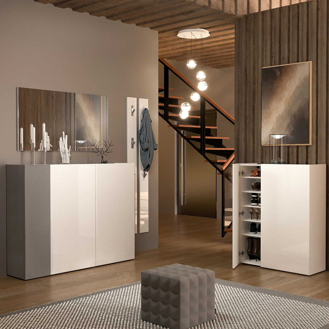 composizione in saldo