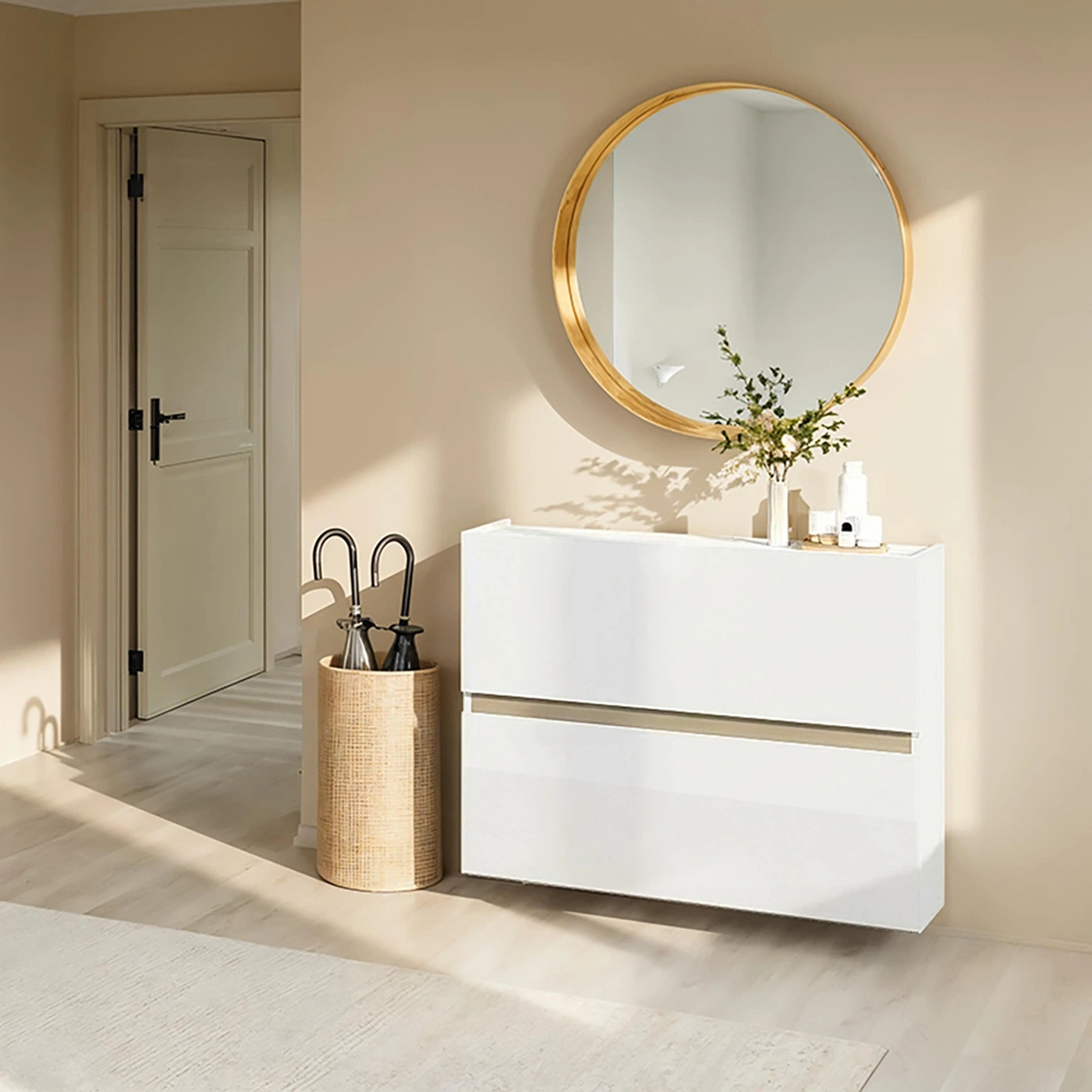 composizione in promozione