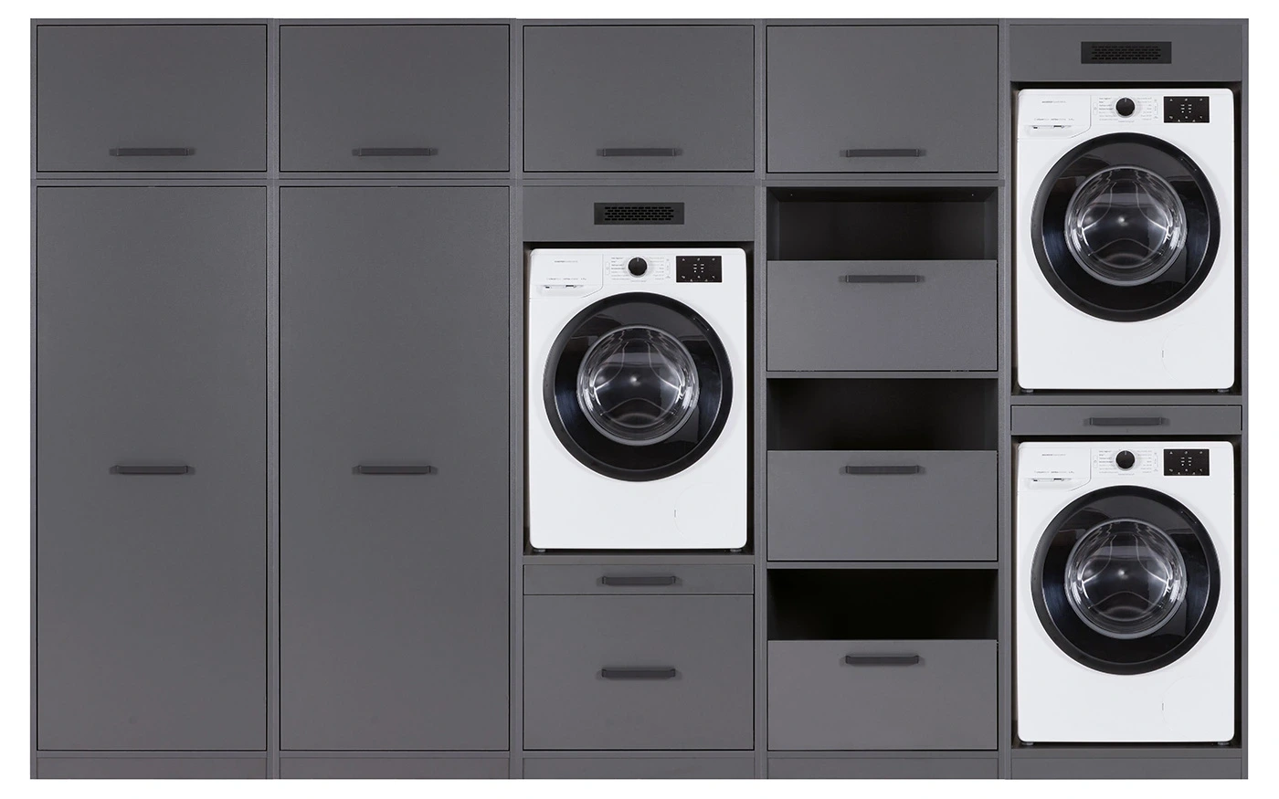 composizione lavanderia economica